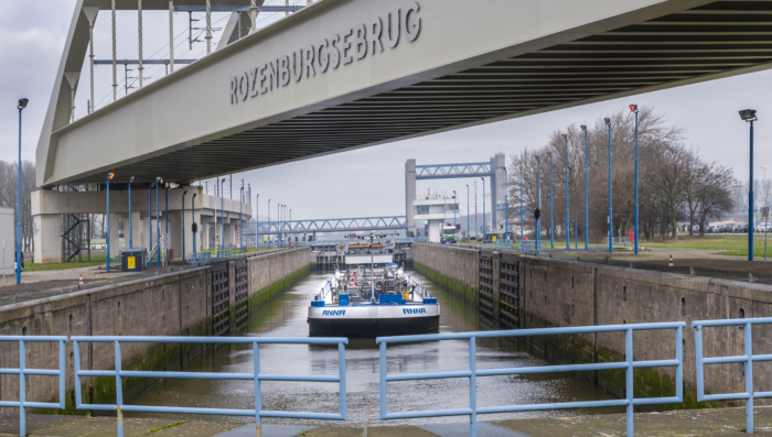 Verkeerscentrales