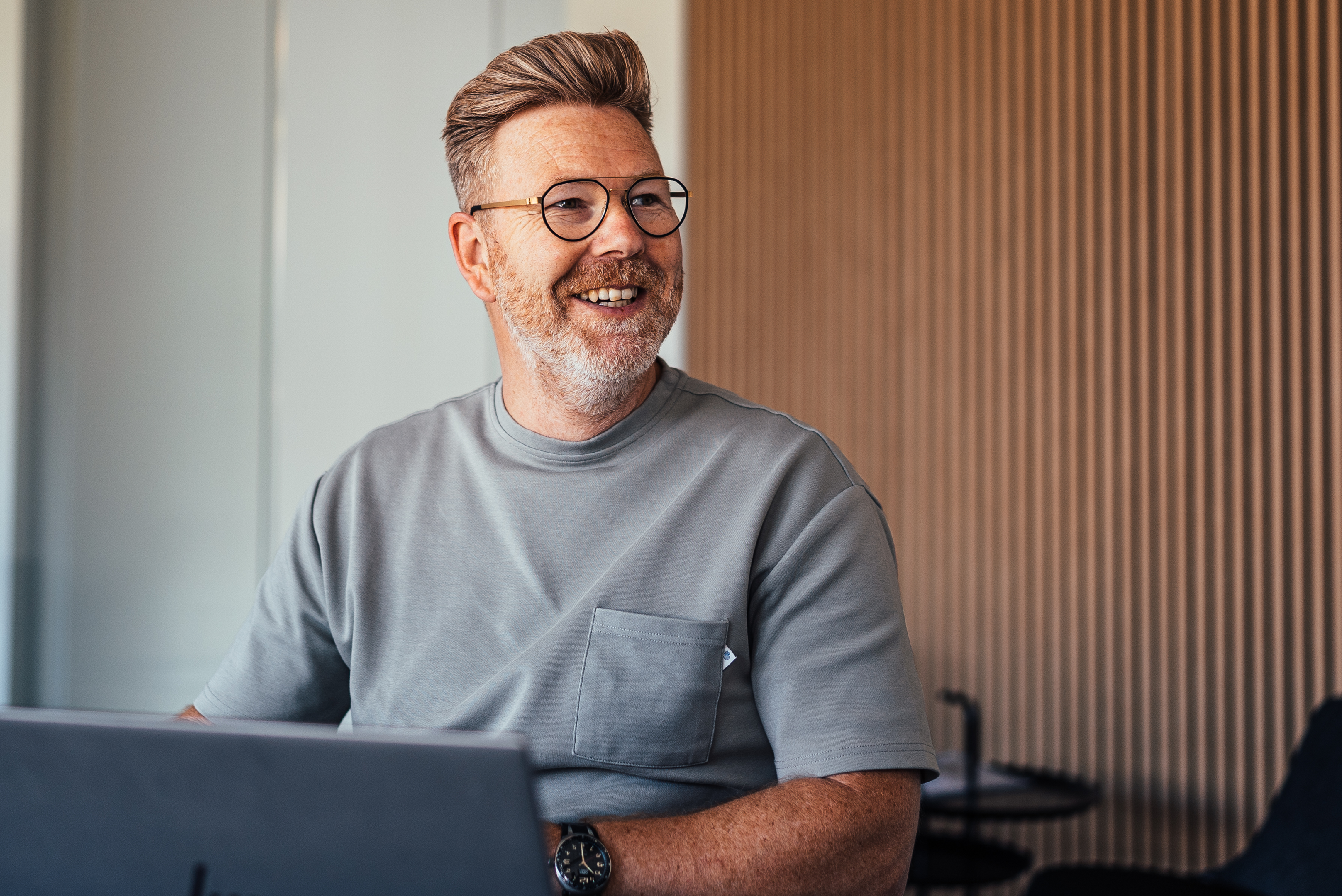 PREMIUM | CREON aspires to make a difference with sustainable practices