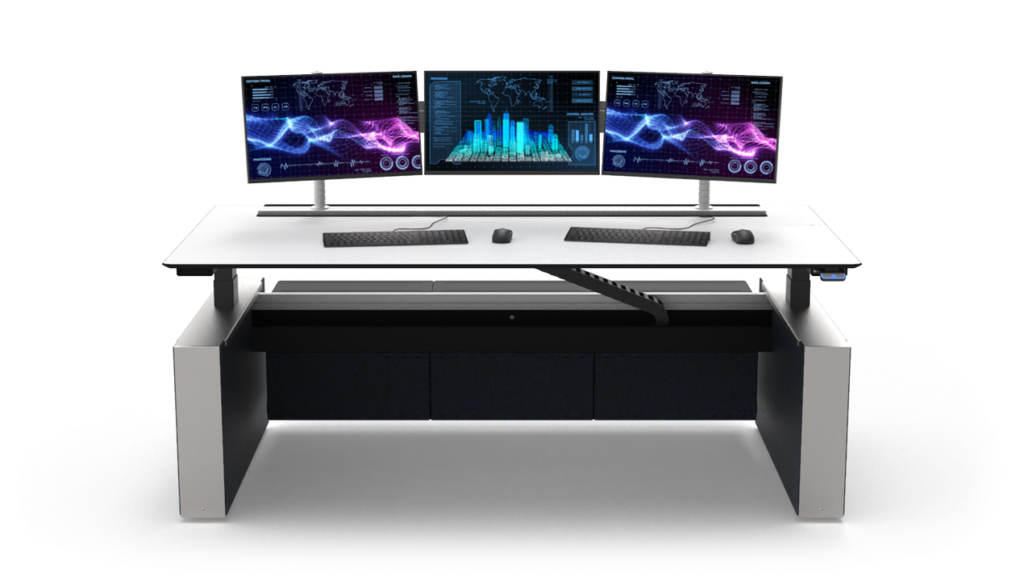 SMART workstation