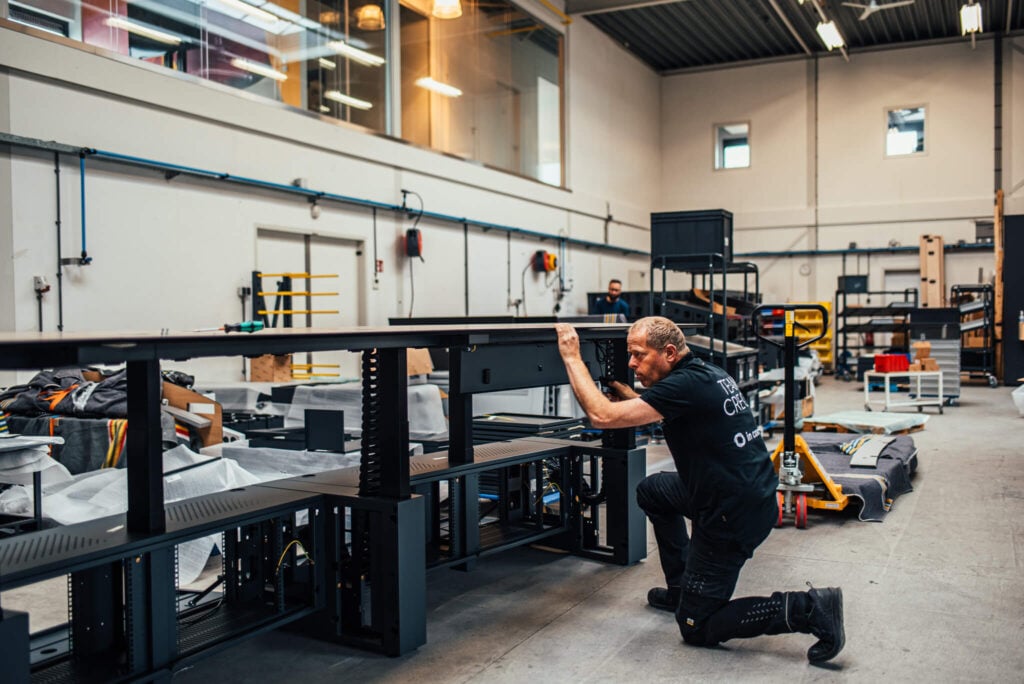 maatwerk interieurs
