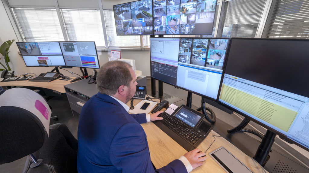 WTC security cams