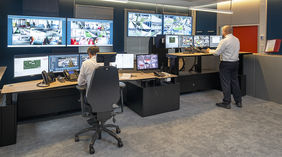 PREMIUM | Data-driven working