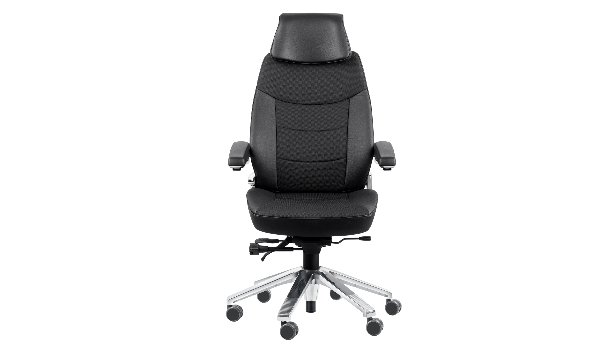 Svenstol S5