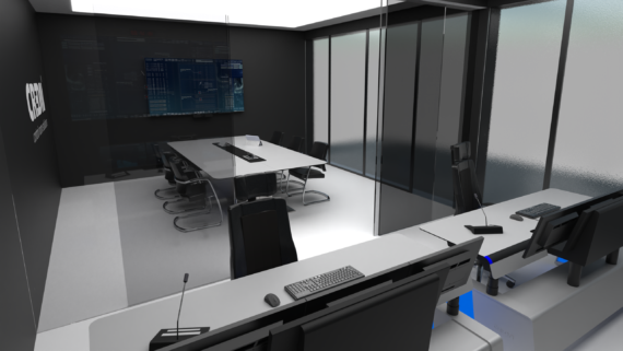 break out room