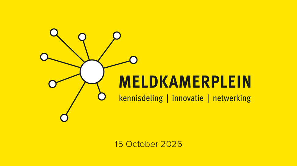 Meldkamerplein knowledge session: wartime sovereignty
